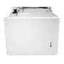 HP LaserJet 2100 Blatt Papierzufuhr