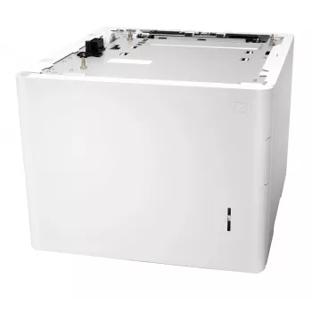 HP LaserJet 2100 Blatt Papierzufuhr