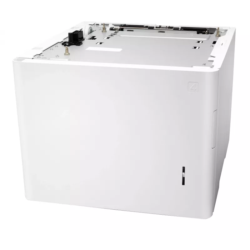 HP LaserJet 2100 Blatt Papierzufuhr