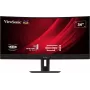 Viewsonic VG3456C Computer-Monitor 86,4 cm (34 Zoll) 3440 x 1440 Pixel UltraWide Quad HD LED Schwarz