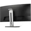 Viewsonic VG3456C Computer-Monitor 86,4 cm (34 Zoll) 3440 x 1440 Pixel UltraWide Quad HD LED Schwarz