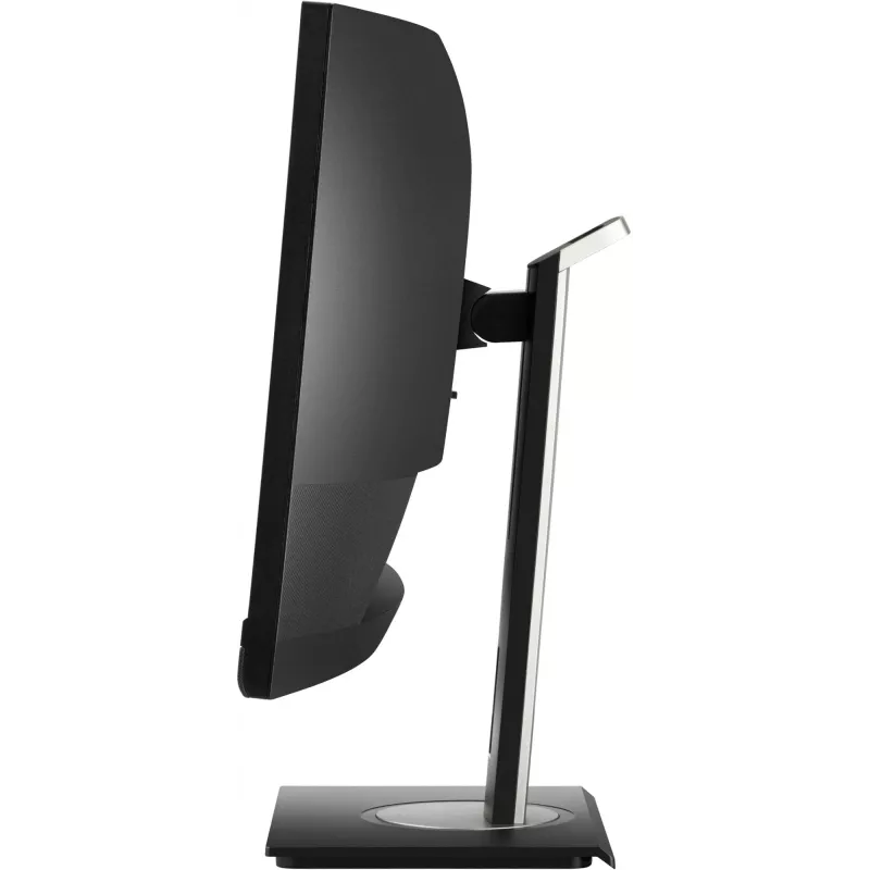 Viewsonic VG3456C Computer-Monitor 86,4 cm (34 Zoll) 3440 x 1440 Pixel UltraWide Quad HD LED Schwarz