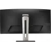 Viewsonic VG3456C Computer-Monitor 86,4 cm (34 Zoll) 3440 x 1440 Pixel UltraWide Quad HD LED Schwarz