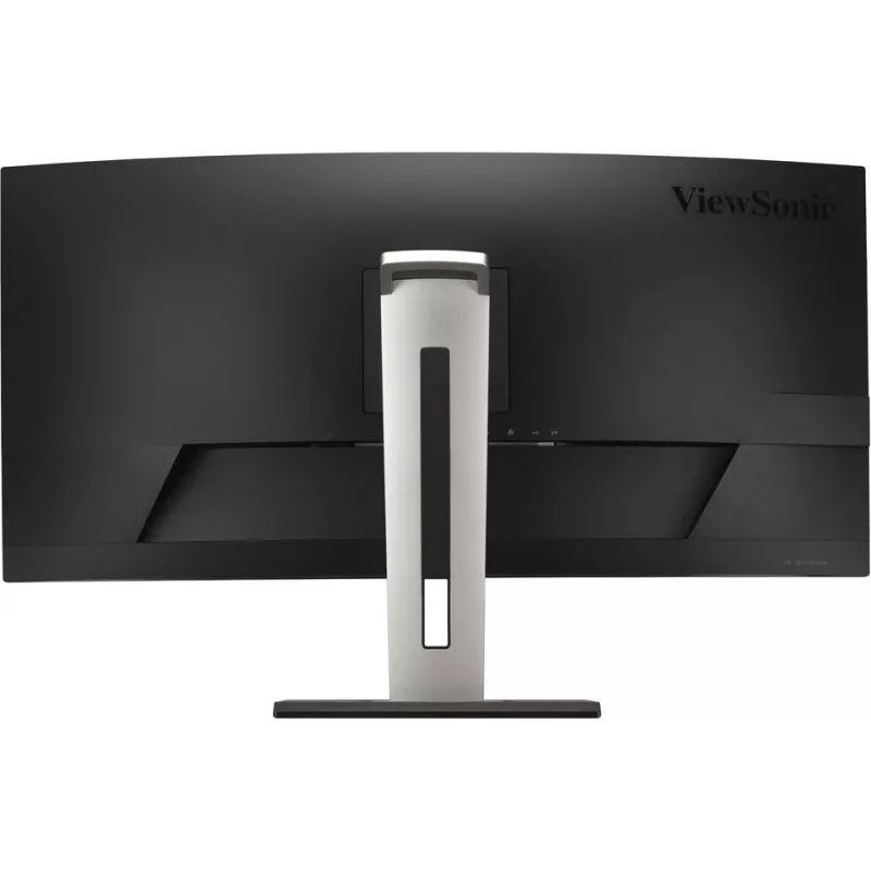 Viewsonic VG3456C Computer-Monitor 86,4 cm (34 Zoll) 3440 x 1440 Pixel UltraWide Quad HD LED Schwarz