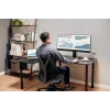 Viewsonic VG3456C Computer-Monitor 86,4 cm (34 Zoll) 3440 x 1440 Pixel UltraWide Quad HD LED Schwarz