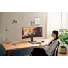 Viewsonic VG3456C Computer-Monitor 86,4 cm (34 Zoll) 3440 x 1440 Pixel UltraWide Quad HD LED Schwarz
