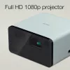 Epson EF-21G Standard-Throw-Projektor 3LCD 1080p (1920x1080) Schwarz, Grün