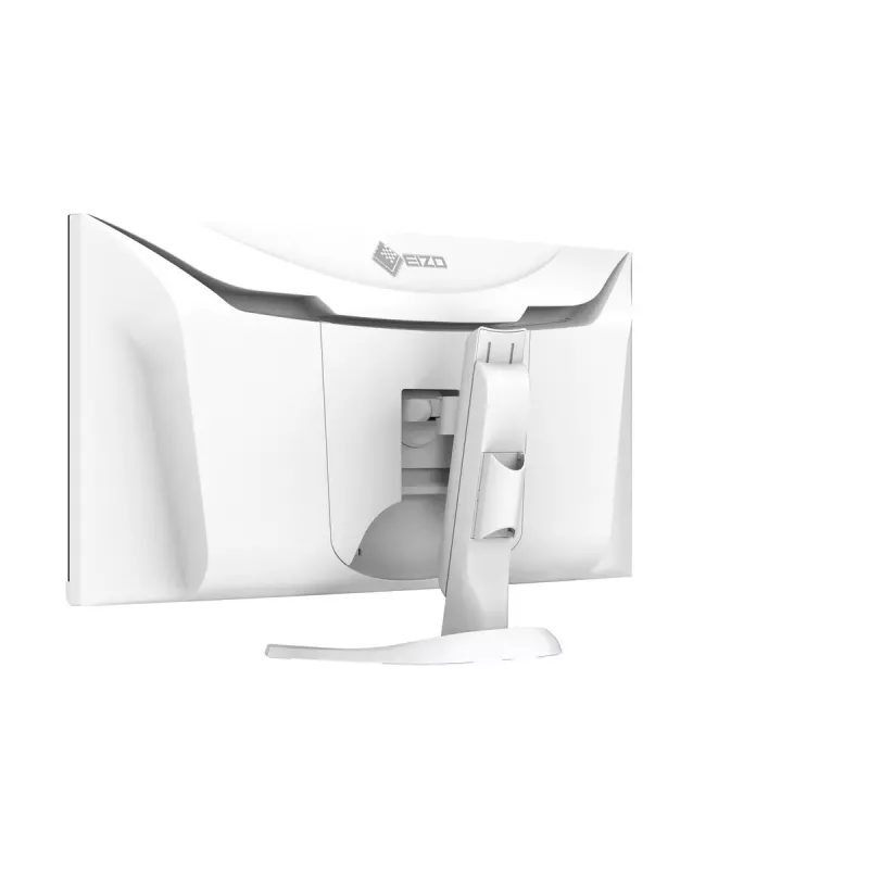 EIZO FlexScan EV3450XC-WT Computer Monitor 86,6 cm (34,1 Zoll) 3440 x 1440 Pixel UltraWide Quad HD LCD Weiß