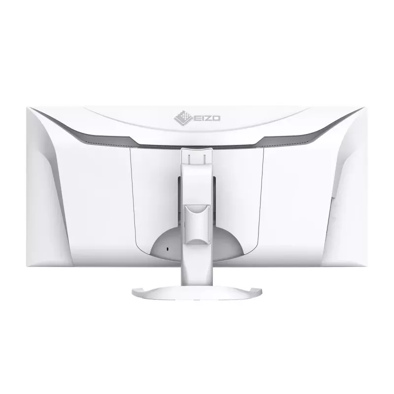 EIZO FlexScan EV3450XC-WT Computer Monitor 86,6 cm (34,1 Zoll) 3440 x 1440 Pixel UltraWide Quad HD LCD Weiß