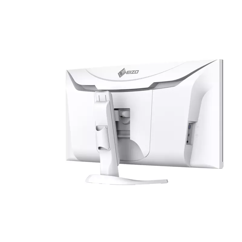 EIZO FlexScan EV3450XC-WT Computer Monitor 86,6 cm (34,1 Zoll) 3440 x 1440 Pixel UltraWide Quad HD LCD Weiß