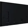 iiyama LH6560UHS-B2AG Signage Display Digital A-board 163,8 cm (64,5 Zoll) LED Wi-Fi 500 cd/m² 4K Ultra HD Schwarz Integrierter Prozessor Android 11 24/7