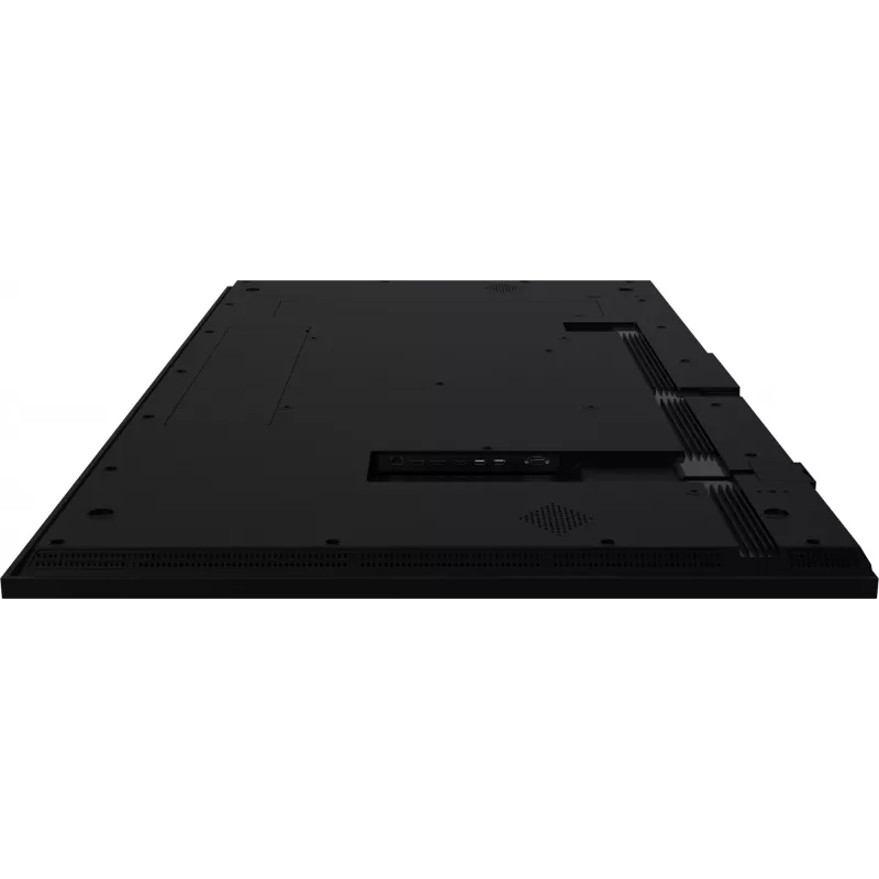 iiyama LH6560UHS-B2AG Signage Display Digital A-board 163,8 cm (64,5 Zoll) LED Wi-Fi 500 cd/m² 4K Ultra HD Schwarz Integrierter Prozessor Android 11 24/7