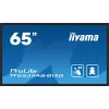 Digital-Signage-Flachbildschirm iiyama TF6539AS-B1AG 64,5 Zoll Touchscreen LED 3840 x 2160