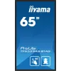 Digital-Signage-Flachbildschirm iiyama TF6539AS-B1AG 64,5 Zoll Touchscreen LED 3840 x 2160