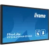 Digital-Signage-Flachbildschirm iiyama TF6539AS-B1AG 64,5 Zoll Touchscreen LED 3840 x 2160