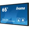 Digital-Signage-Flachbildschirm iiyama TF6539AS-B1AG 64,5 Zoll Touchscreen LED 3840 x 2160