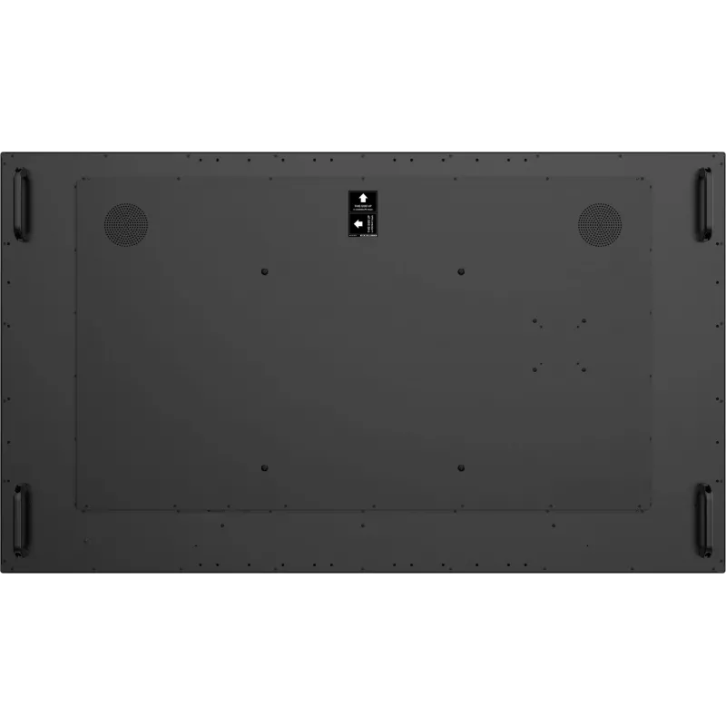 Digital-Signage-Flachbildschirm iiyama TF6539AS-B1AG 64,5 Zoll Touchscreen LED 3840 x 2160