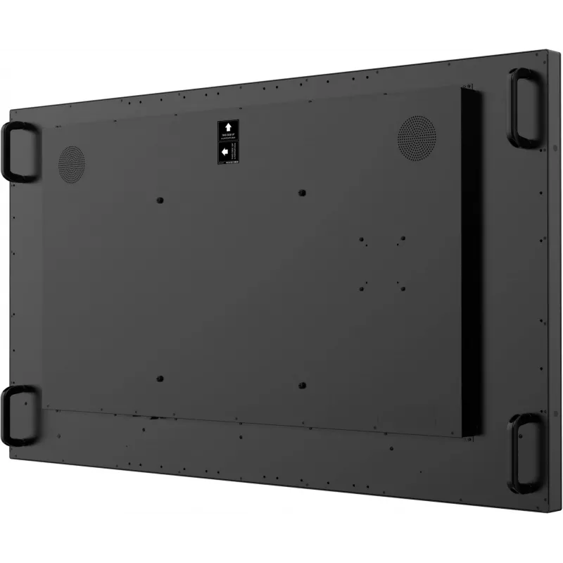 Digital-Signage-Flachbildschirm iiyama TF6539AS-B1AG 64,5 Zoll Touchscreen LED 3840 x 2160