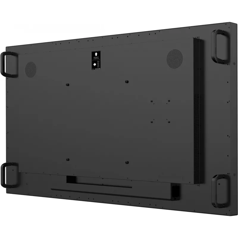 Digital-Signage-Flachbildschirm iiyama TF6539AS-B1AG 64,5 Zoll Touchscreen LED 3840 x 2160