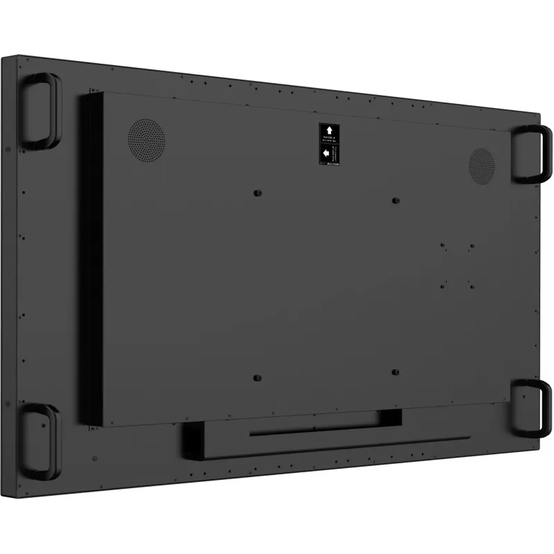 Digital-Signage-Flachbildschirm iiyama TF6539AS-B1AG 64,5 Zoll Touchscreen LED 3840 x 2160