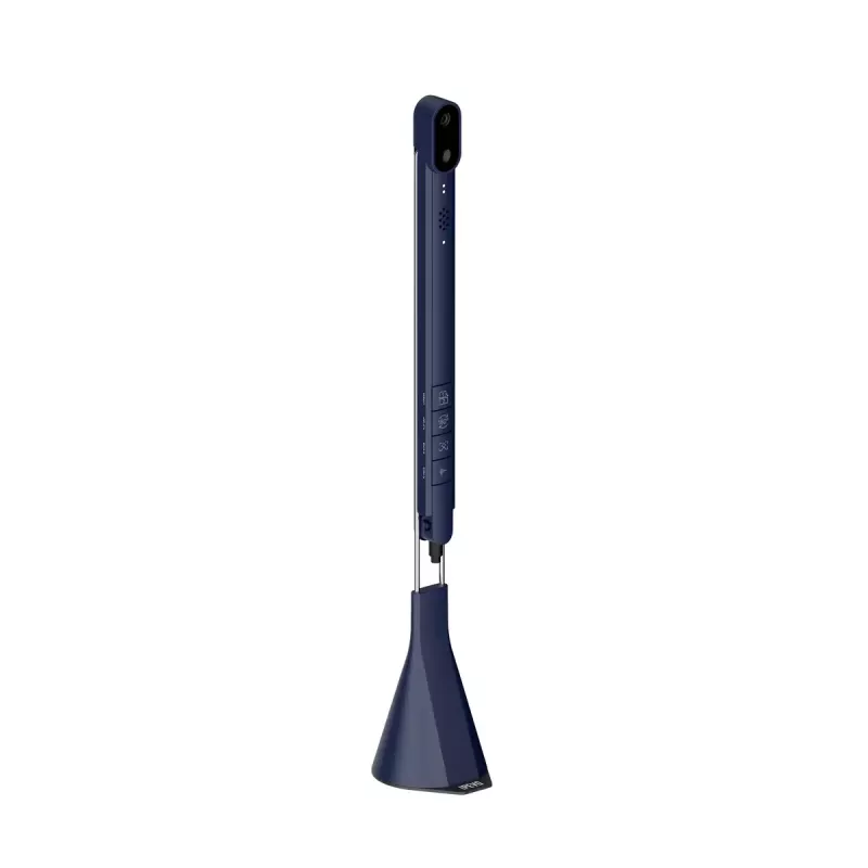 IPEVO TOTEM 120 Multimodale Kollaborationskamera 8 MP Schwarz