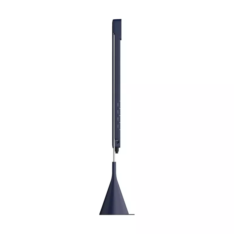 IPEVO TOTEM 120 Multimodale Kollaborationskamera 8 MP Schwarz