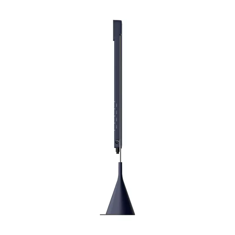 IPEVO TOTEM 120 Multimodale Kollaborationskamera 8 MP Schwarz