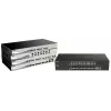 D-Link DXS-1210-16TC/E Netzwerk-Switch Managed L2 10G Ethernet (100/1000/10000) Grau