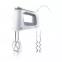 Braun HM5100 Multimix 5 Handmixer 750 W Grau, Weiß