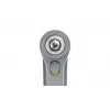 Braun HM5100 Multimix 5 Handmixer 750 W Grau, Weiß