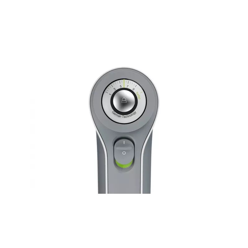 Braun HM5100 Multimix 5 Handmixer 750 W Grau, Weiß