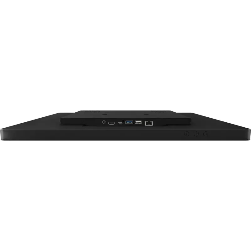 iiyama TW3226AS-B3P Signage Display Kiosk-Design 80 cm (31,5 Zoll) LED Wi-Fi 430 cd/m² Full HD Schwarz Touchscreen Integrierter Prozessor Android 24/7