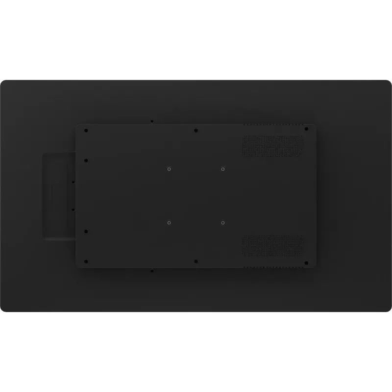 iiyama TW3226AS-B3P Signage Display Kiosk-Design 80 cm (31,5 Zoll) LED Wi-Fi 430 cd/m² Full HD Schwarz Touchscreen Integrierter Prozessor Android 24/7