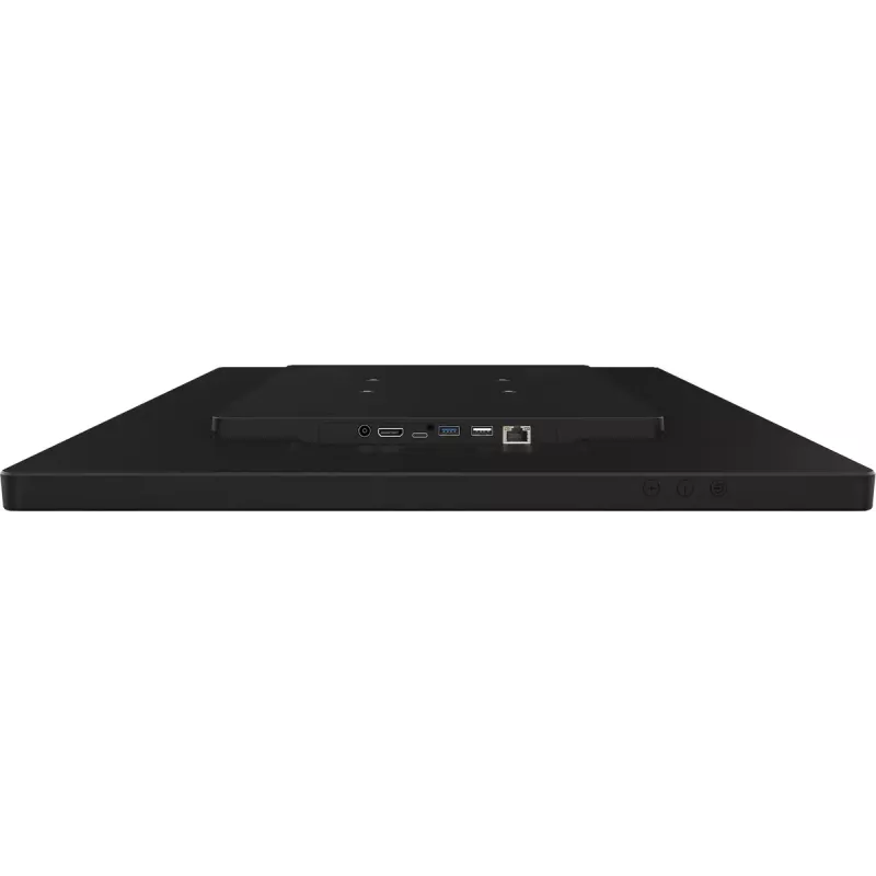 iiyama TW3226AS-B3P Signage Display Kiosk-Design 80 cm (31,5 Zoll) LED Wi-Fi 430 cd/m² Full HD Schwarz Touchscreen Integrierter Prozessor Android 24/7
