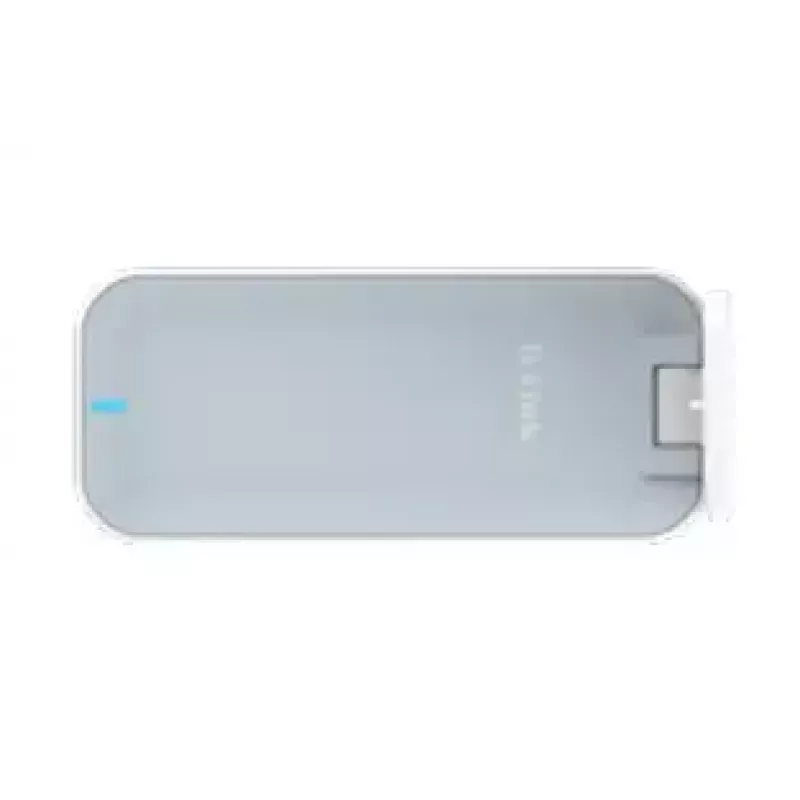 D-Link 5G NR USB Adapter D-Link Portable Grau Weiß 5G 4G LTE