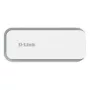 D-Link 5G NR USB Adapter D-Link Portable Grau Weiß 5G 4G LTE