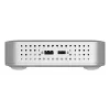 D-Link 9-in-1 USB4 Dockingstation kabelgebunden USB4 100W 8K Ultra HD