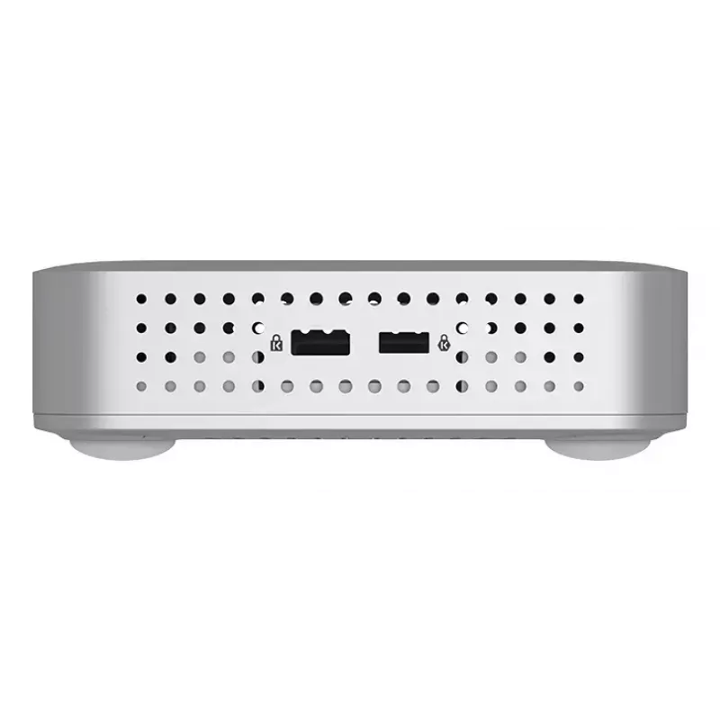 D-Link 9-in-1 USB4 Dockingstation kabelgebunden USB4 100W 8K Ultra HD