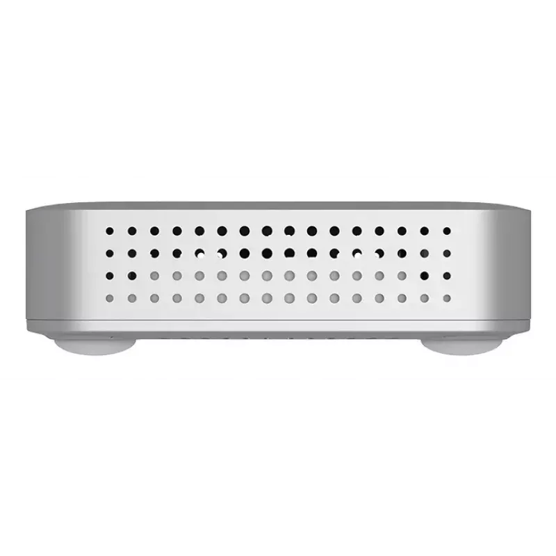 D-Link 9-in-1 USB4 Dockingstation kabelgebunden USB4 100W 8K Ultra HD