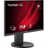Viewsonic VG Series VG2208A Computer Monitor 55,9 cm (22 Zoll) 1920 x 1080 Pixel Full HD LED Schwarz