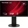 Viewsonic VG Series VG2208A Computer Monitor 55,9 cm (22 Zoll) 1920 x 1080 Pixel Full HD LED Schwarz