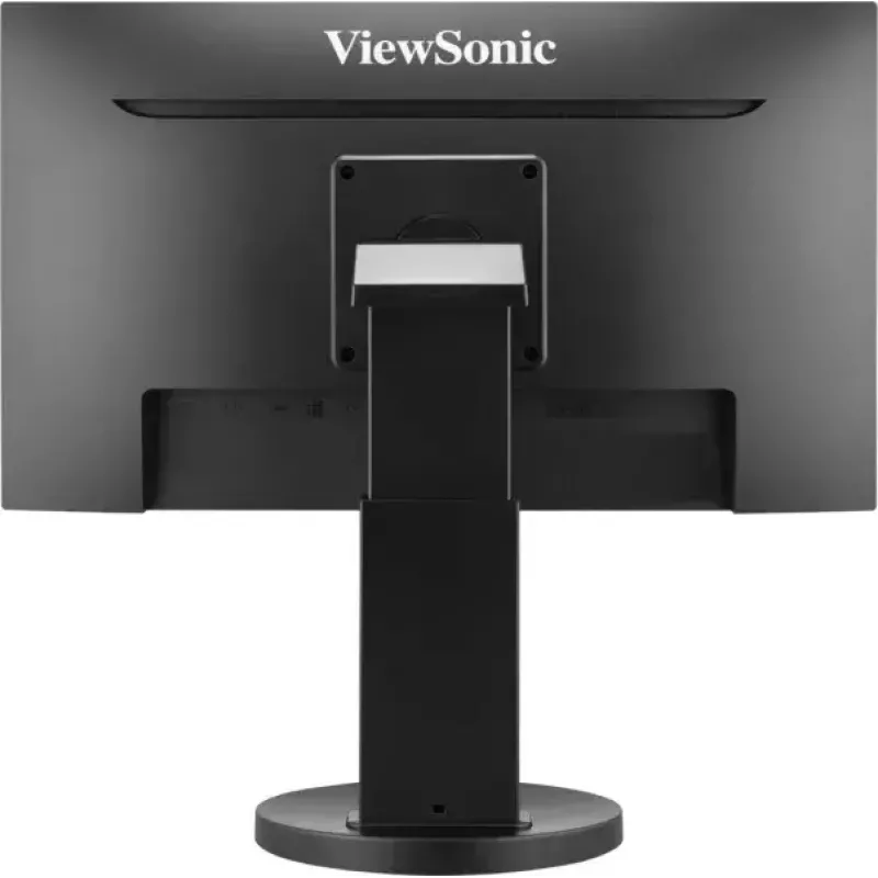 Viewsonic VG Series VG2208A Computer Monitor 55,9 cm (22 Zoll) 1920 x 1080 Pixel Full HD LED Schwarz
