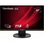 Viewsonic VG Series VG2208A Computer Monitor 55,9 cm (22 Zoll) 1920 x 1080 Pixel Full HD LED Schwarz