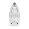 Tefal Express Optimal SV4110 2200 W 1,2 L Keramik Express Glide Blau, Weiß