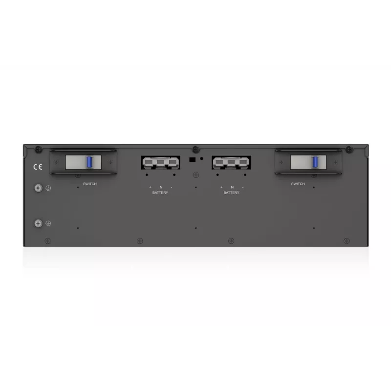 DIGITUS USV externer Akkupack für 6kVA und 10kVA USV-Modelle (Erweiterungspack)