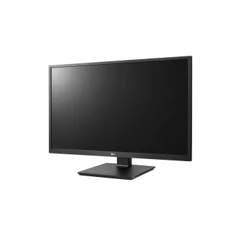 LG 27BN55UP-B Computer Monitor 68,6 cm (27 Zoll) 3840 x 2160 Pixel 4K Ultra HD Schwarz