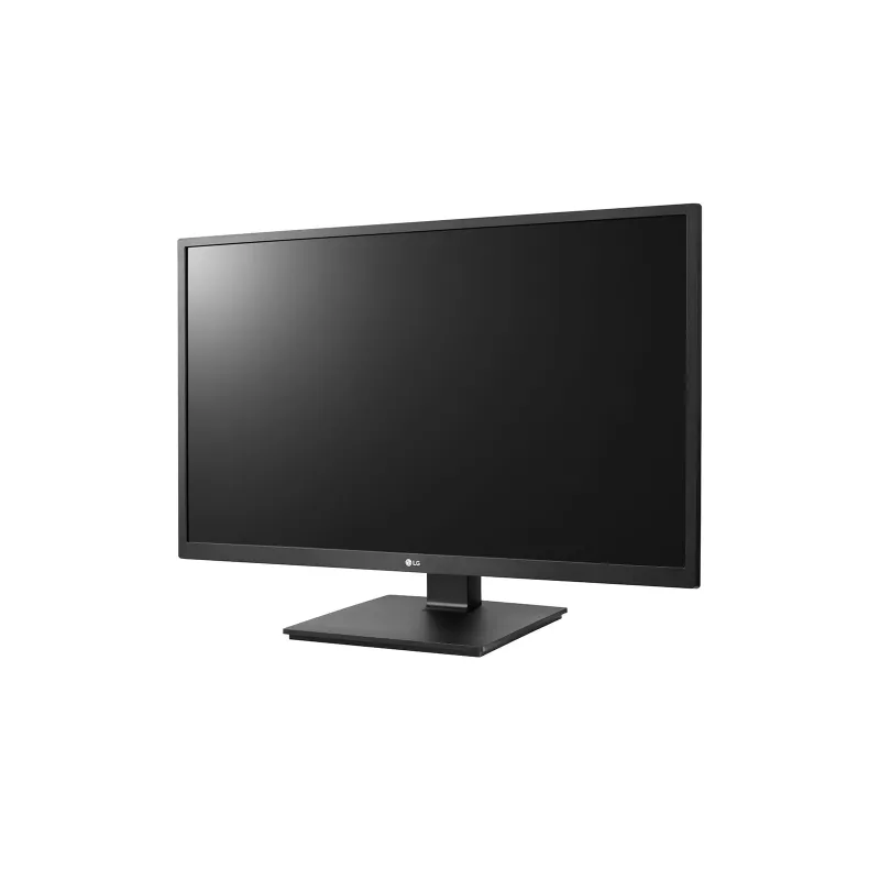 LG 27BN55UP-B Computer Monitor 68,6 cm (27 Zoll) 3840 x 2160 Pixel 4K Ultra HD Schwarz