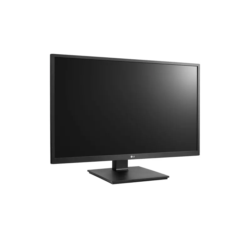 LG 27BN55UP-B Computer Monitor 68,6 cm (27 Zoll) 3840 x 2160 Pixel 4K Ultra HD Schwarz