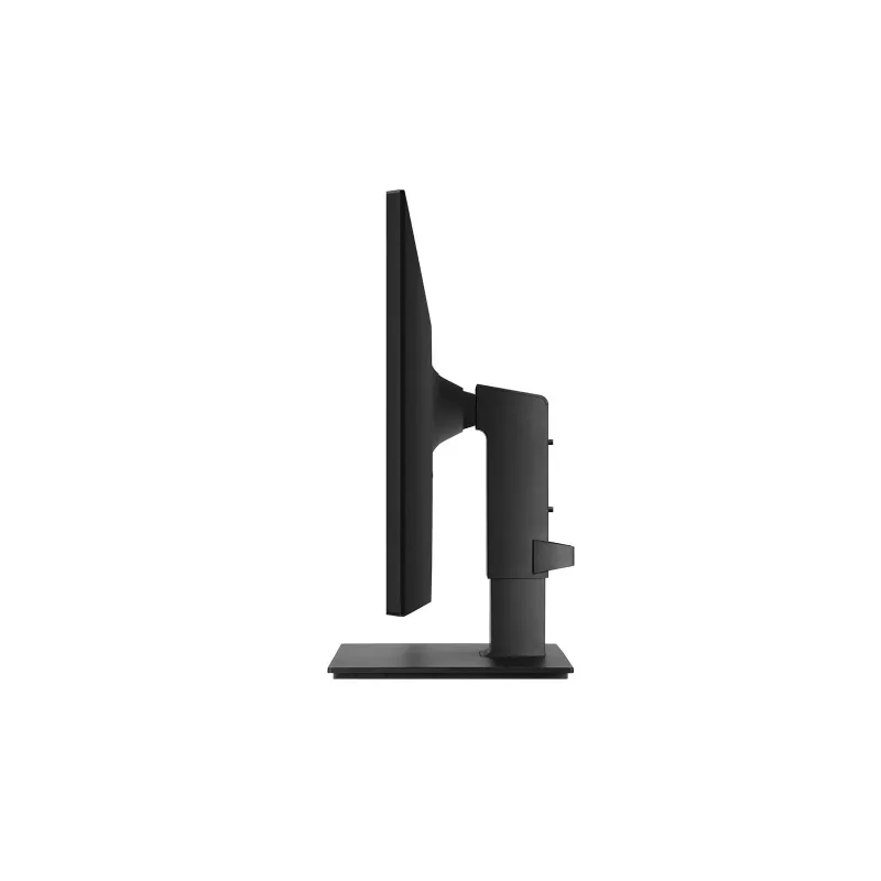 LG 27BN55UP-B Computer Monitor 68,6 cm (27 Zoll) 3840 x 2160 Pixel 4K Ultra HD Schwarz