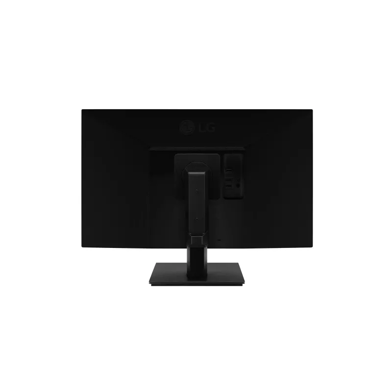 LG 27BN55UP-B Computer Monitor 68,6 cm (27 Zoll) 3840 x 2160 Pixel 4K Ultra HD Schwarz